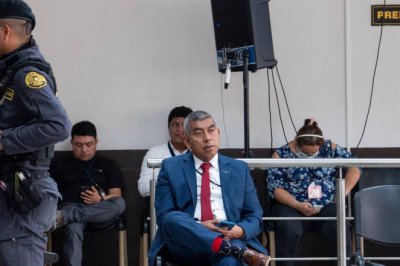 La CC ordena a la Sala Tercera de Apelaciones conocer el amparo de Juan Francisco Sandoval para reactivar una denuncia contra Curruchiche