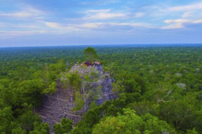 El Mirador y lo que todavía tenemos que aprender de los mayas | Richard Hansen