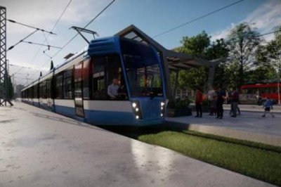 El Congreso aprueba de urgencia nacional la ley del Metroriel: Fegua ejecutará el proyecto con un régimen especial de contratación