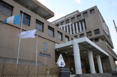 Seis de cada diez víctimas de delitos en Guatemala no denuncian, según el CIEN y una encuesta universitaria